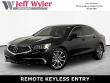 Used 2019 Acura TLX 3.5L Sedan