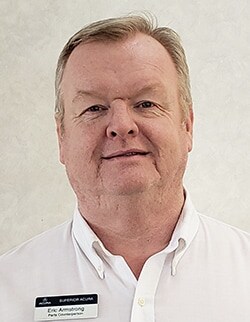 Staff member Eric Armstrong from ID_5238ff7b267a