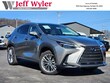  LEXUS NX 350