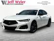 Used 2023 Acura TLX A-Spec Package Sedan