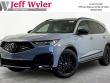 Certified 2025 Acura MDX SH-AWD A-Spec Advance Package SUV