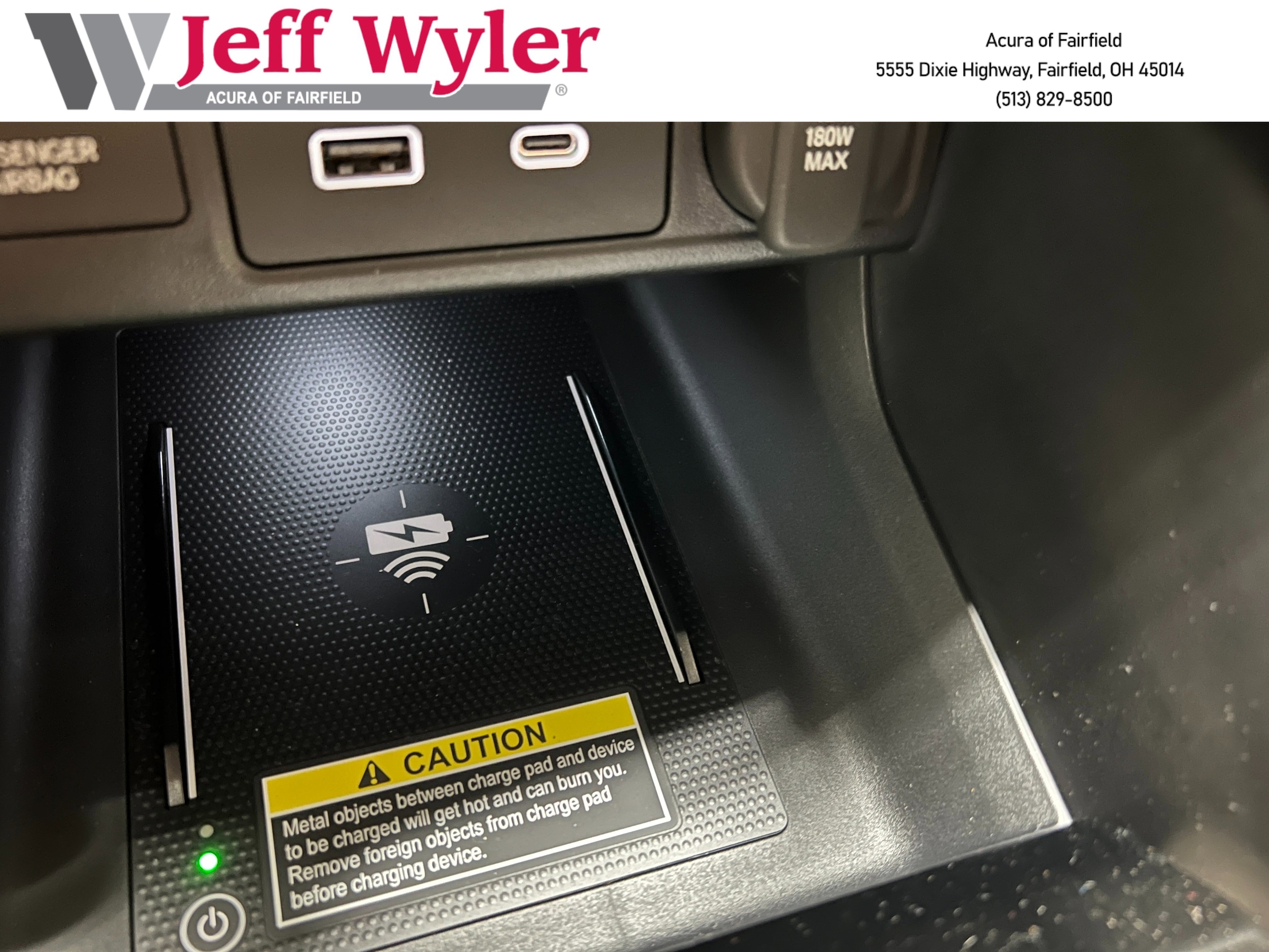 2025 Acura Integra Type S - Photo 28