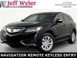 Used 2017 Acura RDX V6 with Technology Package SUV