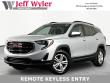 Used 2021 GMC Terrain SLE SUV