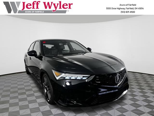 2025 Acura Integra A-Spec with Tech Package's photo