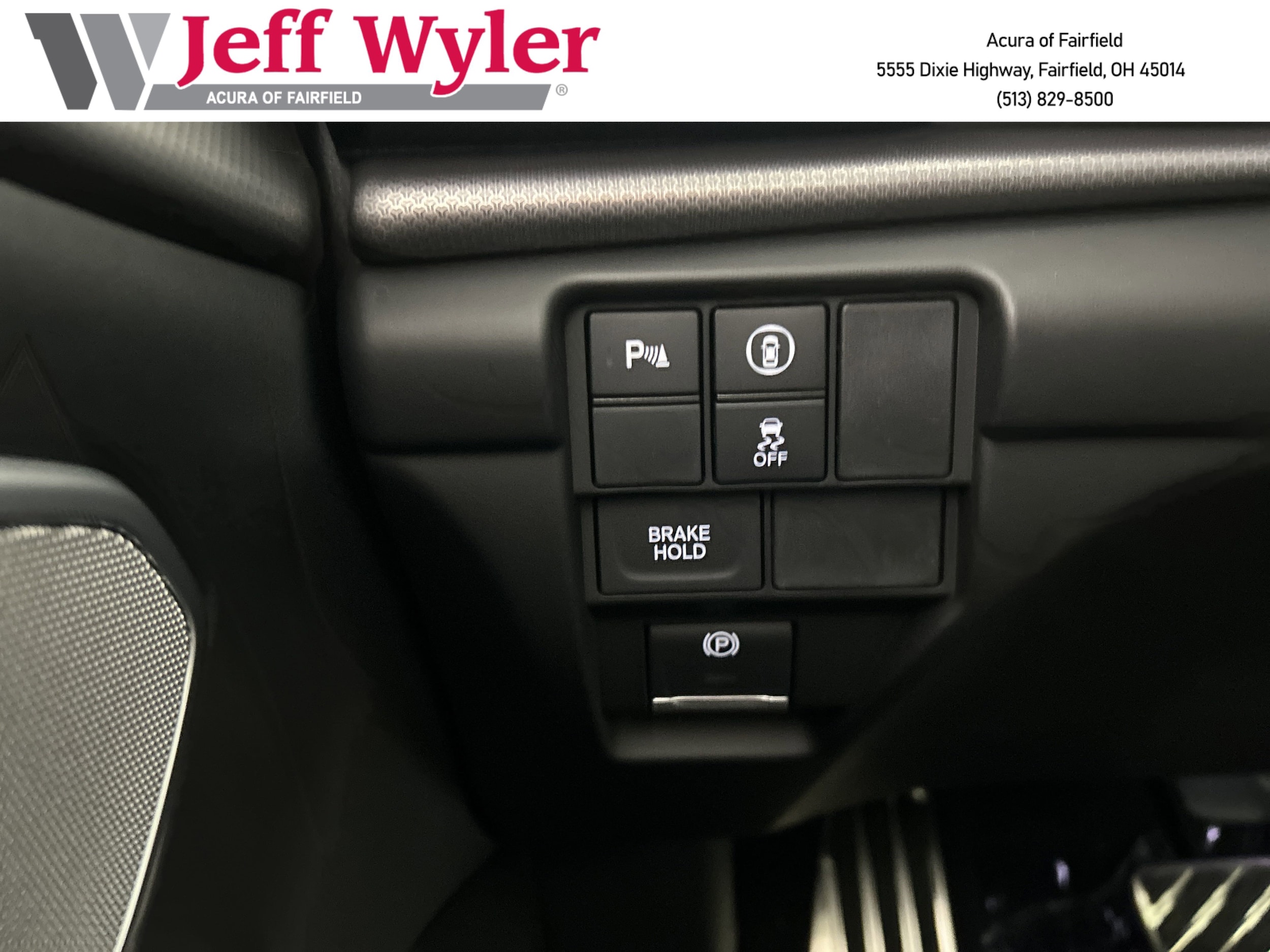 2025 Acura RDX A-Spec Package - Photo 33