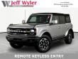 Used 2023 Ford Bronco  SUV
