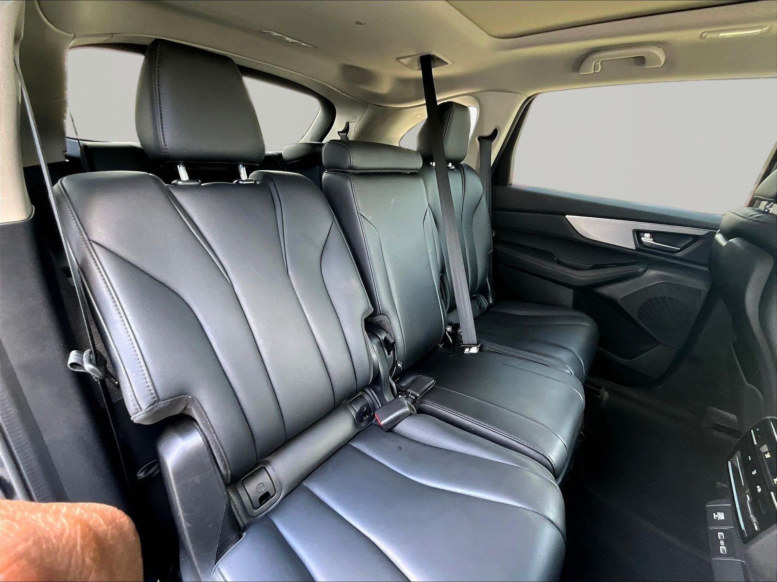2023 Acura MDX Base - Photo 28