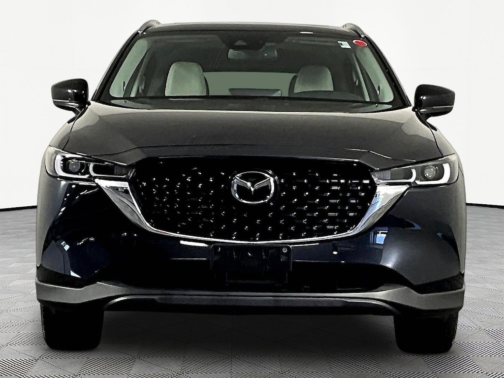 Used 2023 Mazda CX-5 2.5 S Premium Plus Package SUV