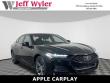 Certified 2022 Acura TLX A-Spec Package Sedan