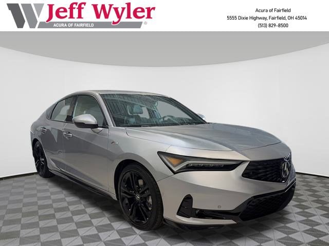 2026 Acura Integra A-Spec with Tech Package's photo