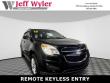 Used 2015 Chevrolet Equinox LT w/1LT SUV