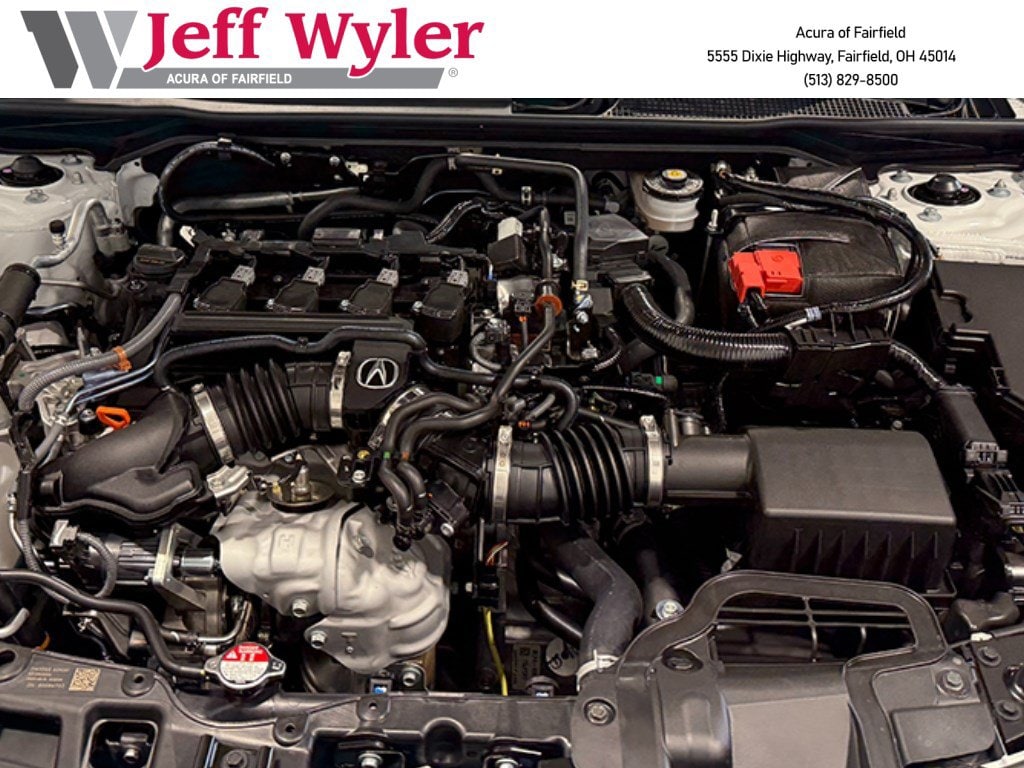 2026 Acura Integra A-Spec w/Technology Package - Photo 15