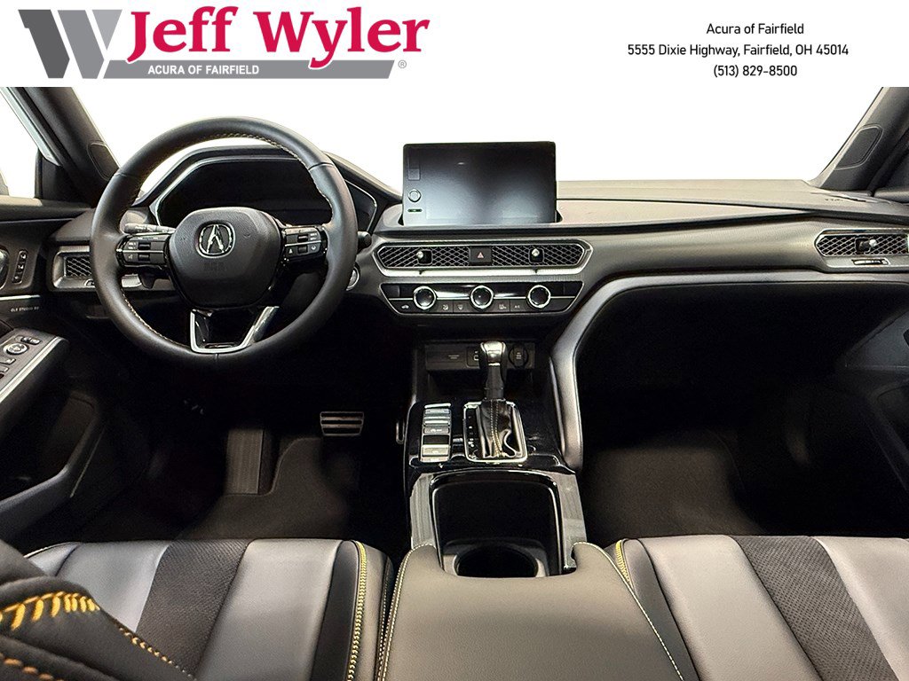 2026 Acura Integra A-Spec w/Technology Package - Photo 16