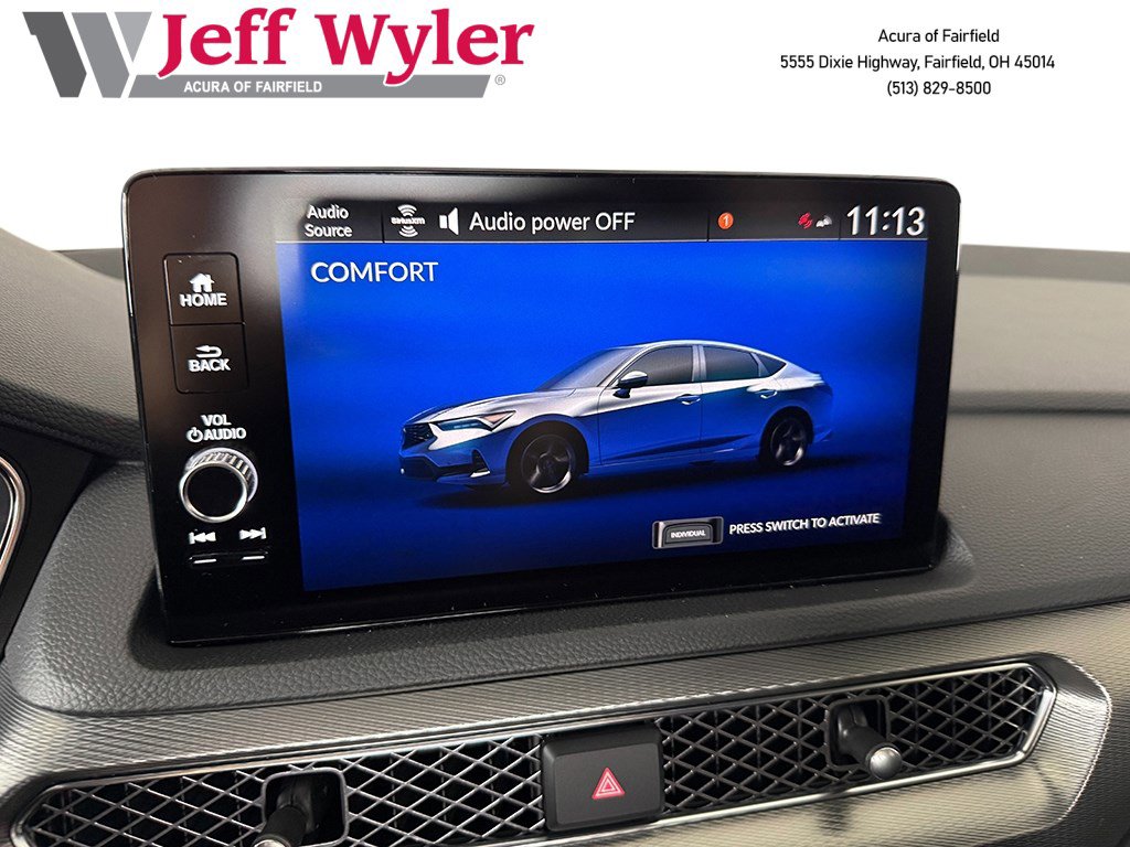 2026 Acura Integra A-Spec w/Technology Package - Photo 21