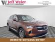 Used 2022 Buick Envision Essence SUV