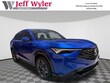 Acura ADX