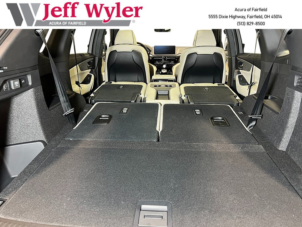2026 Acura MDX A-Spec w/Advance Package - Photo 37