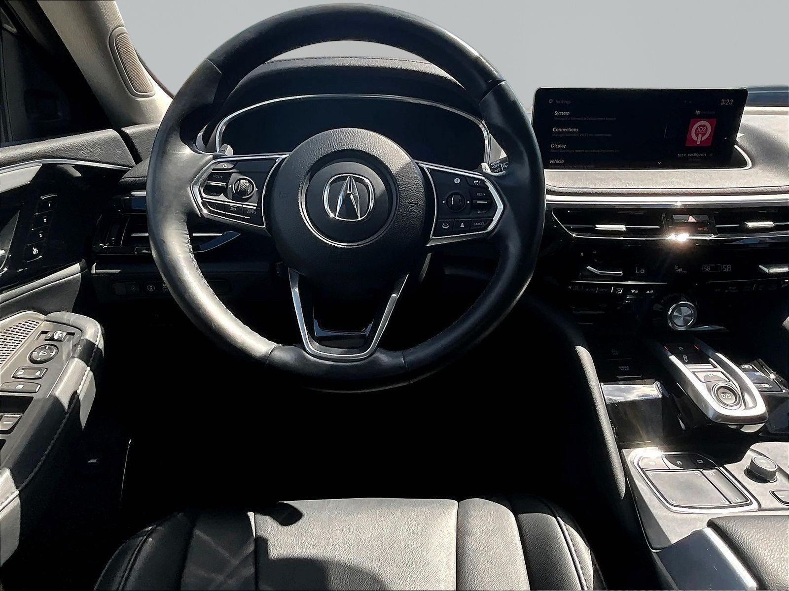 2023 Acura MDX Base - Photo 11