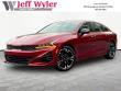 Used 2022 Kia K5 GT-Line Sedan