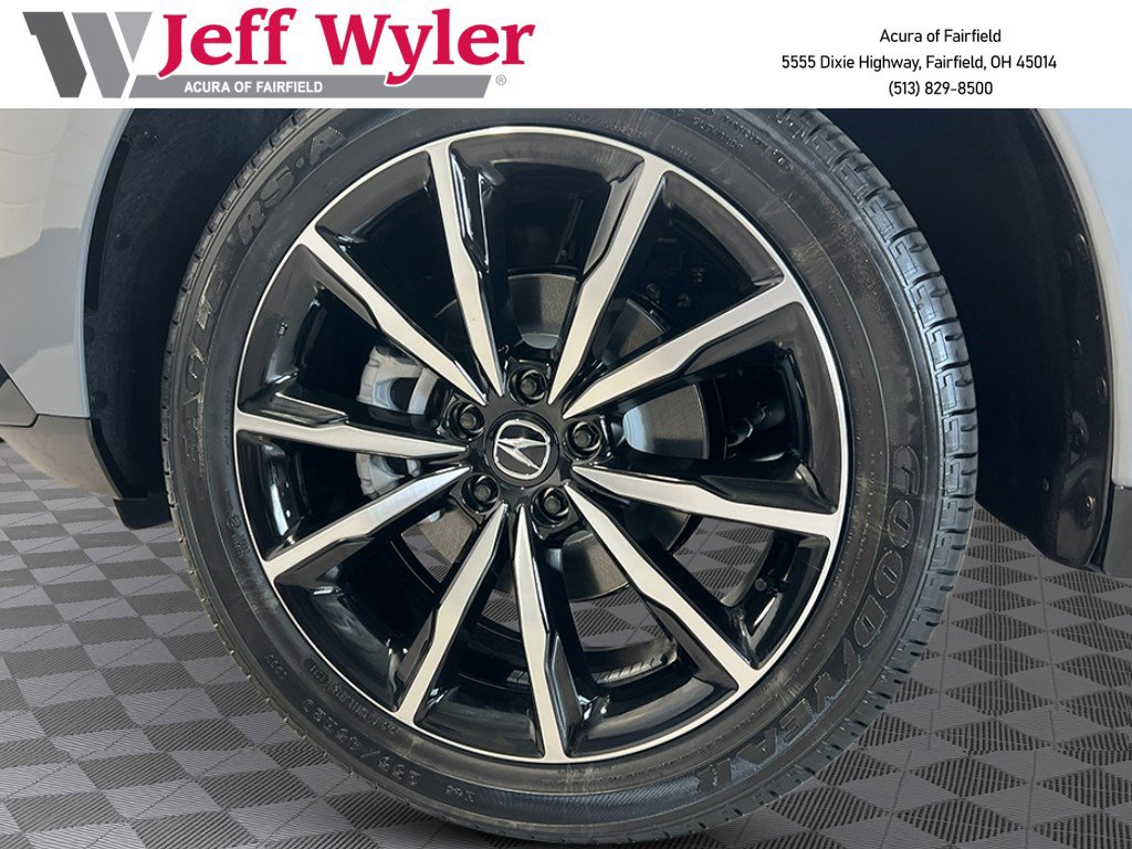 2025 Acura RDX A-Spec w/Advance Package - Photo 15