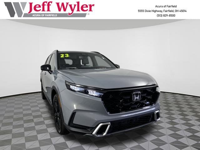2023 Honda CR-V Hybrid SUV 