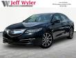 Used 2016 Acura TLX V6 Tech (A9) Sedan