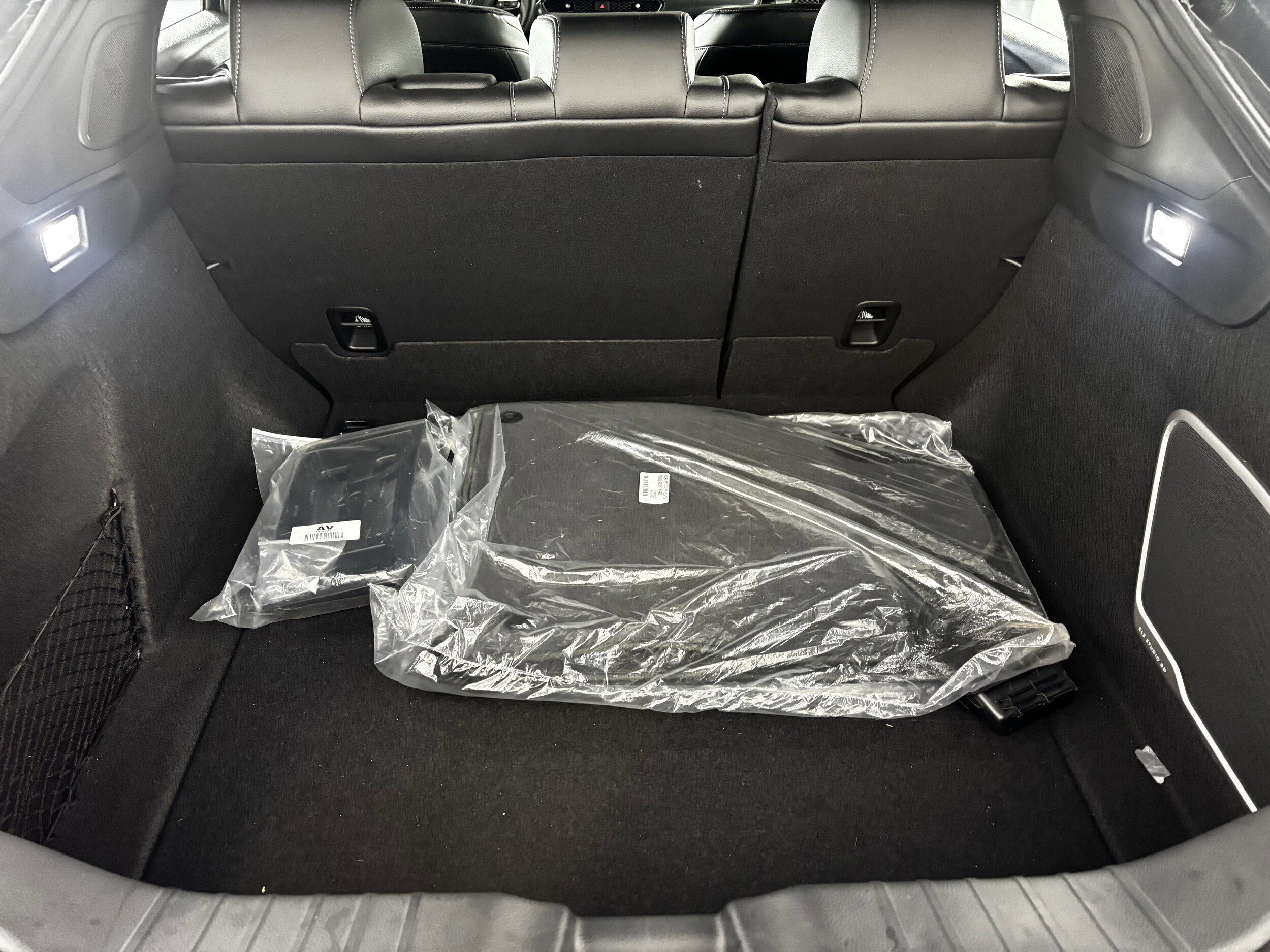 2025 Acura Integra A-Spec photo 3