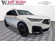 Used 2026 Acura MDX SH-AWD A-Spec Advance Package SUV