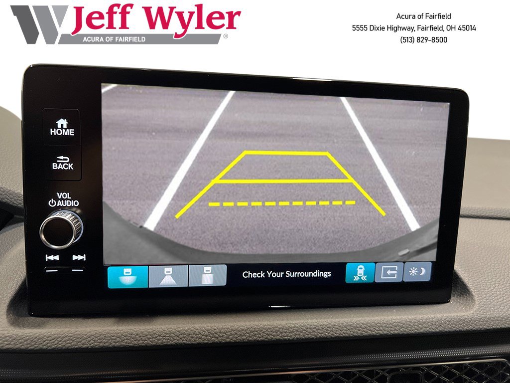 2025 Acura Integra Type S - Photo 23