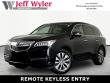 Used 2014 Acura MDX 3.5L Technology Package (A6) SUV