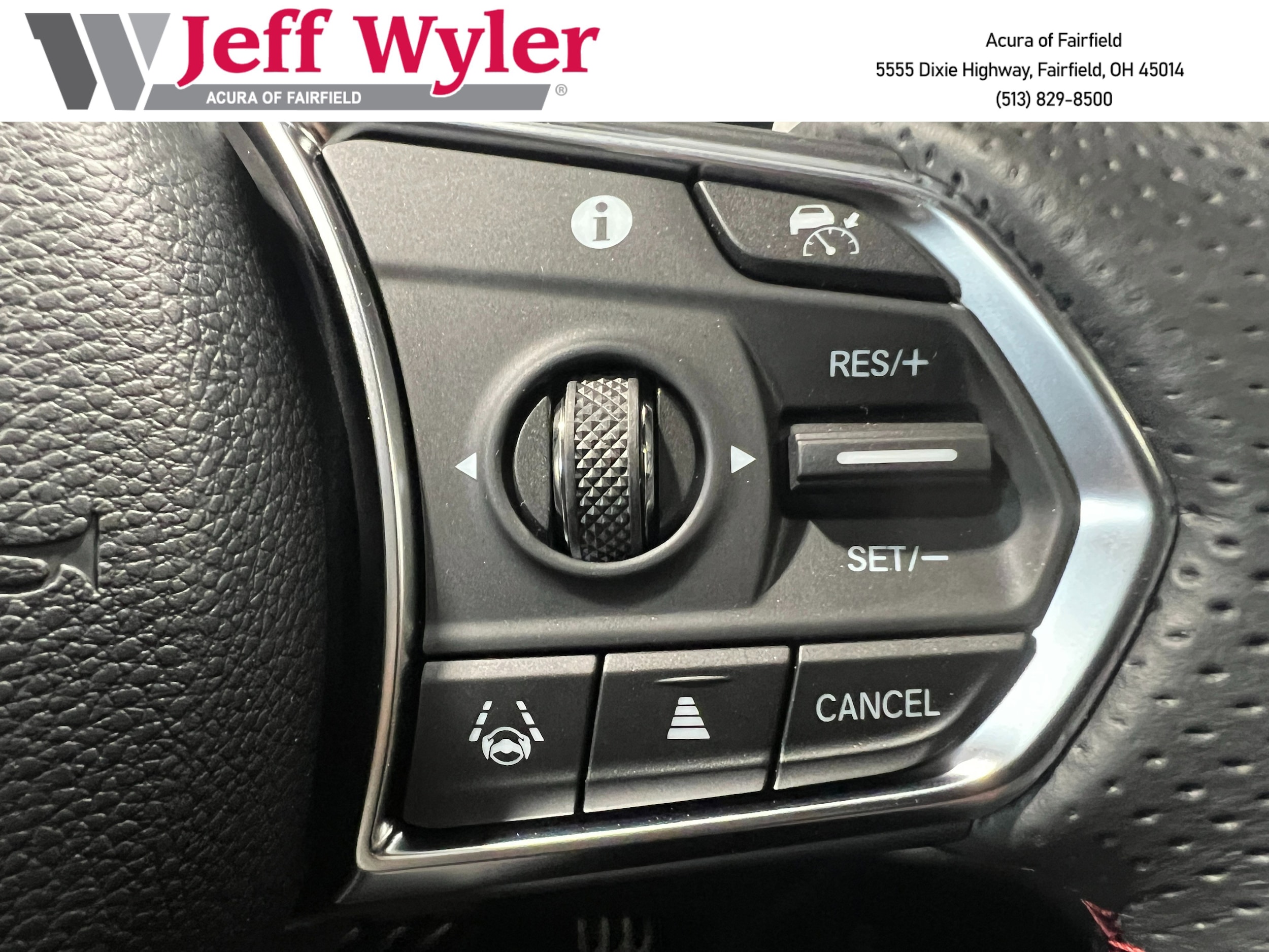 2025 Acura TLX A-Spec Package - Photo 19