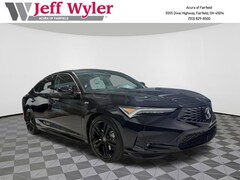 2026 Acura Integra A-Spec Package Hatchback