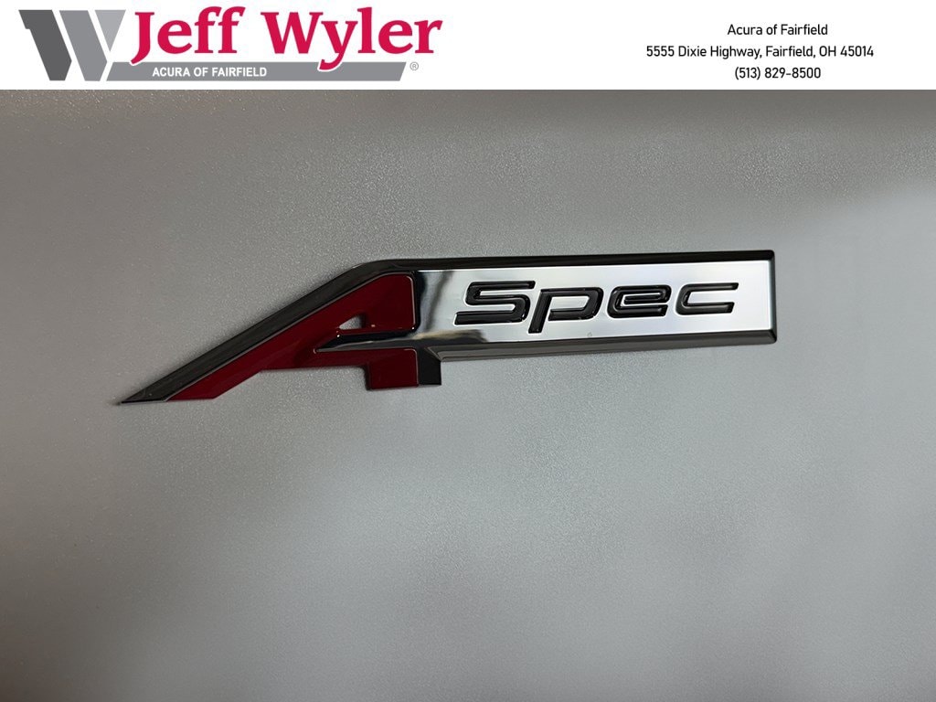2026 Acura Integra A-Spec w/Technology Package - Photo 14