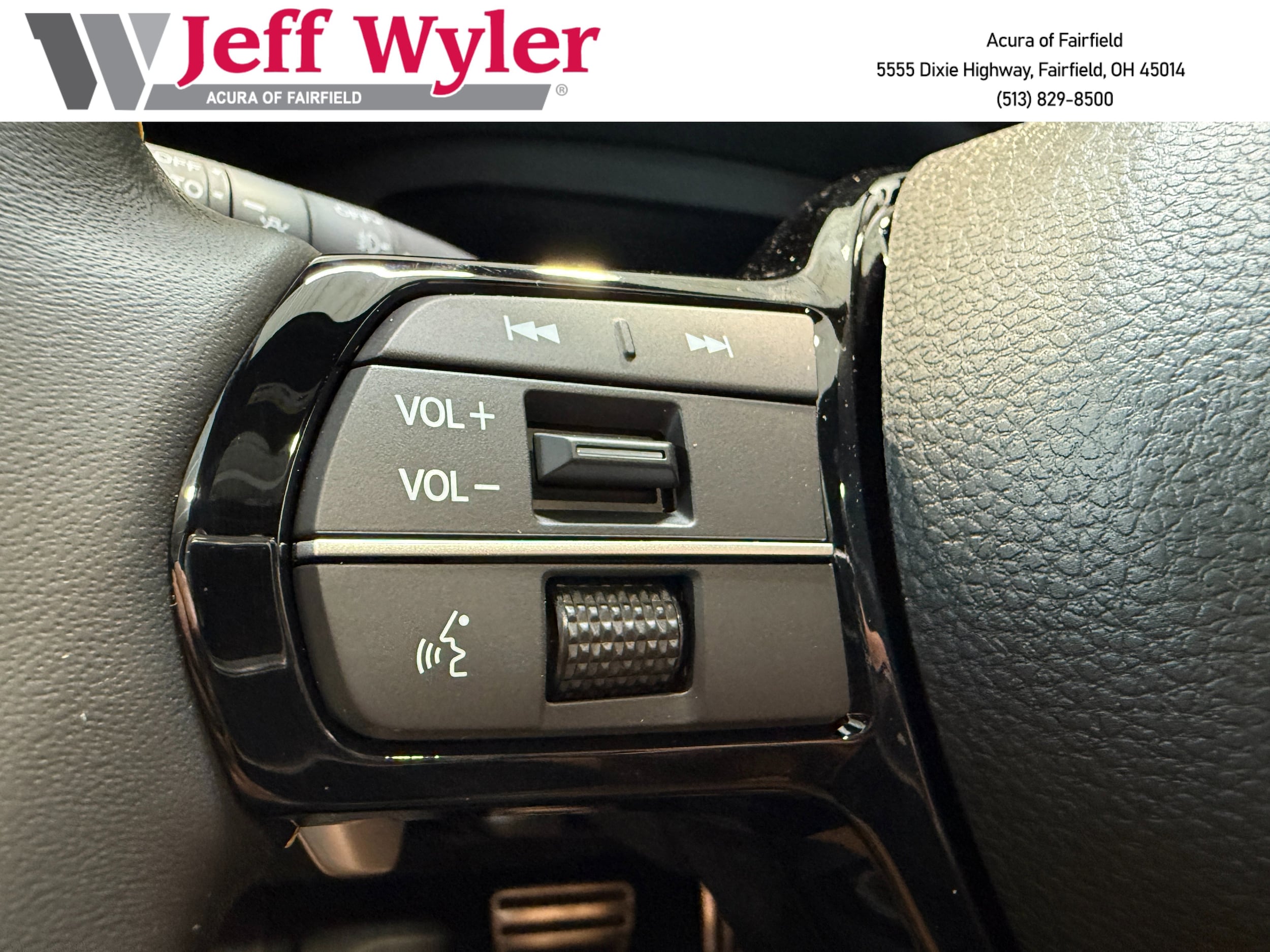 2026 Acura Integra A-Spec w/Technology Package - Photo 19