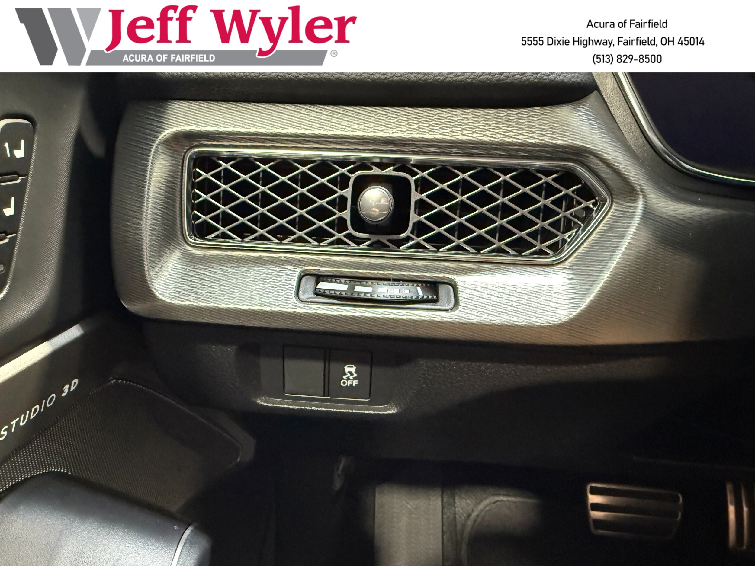 2026 Acura Integra A-Spec w/Technology Package - Photo 25
