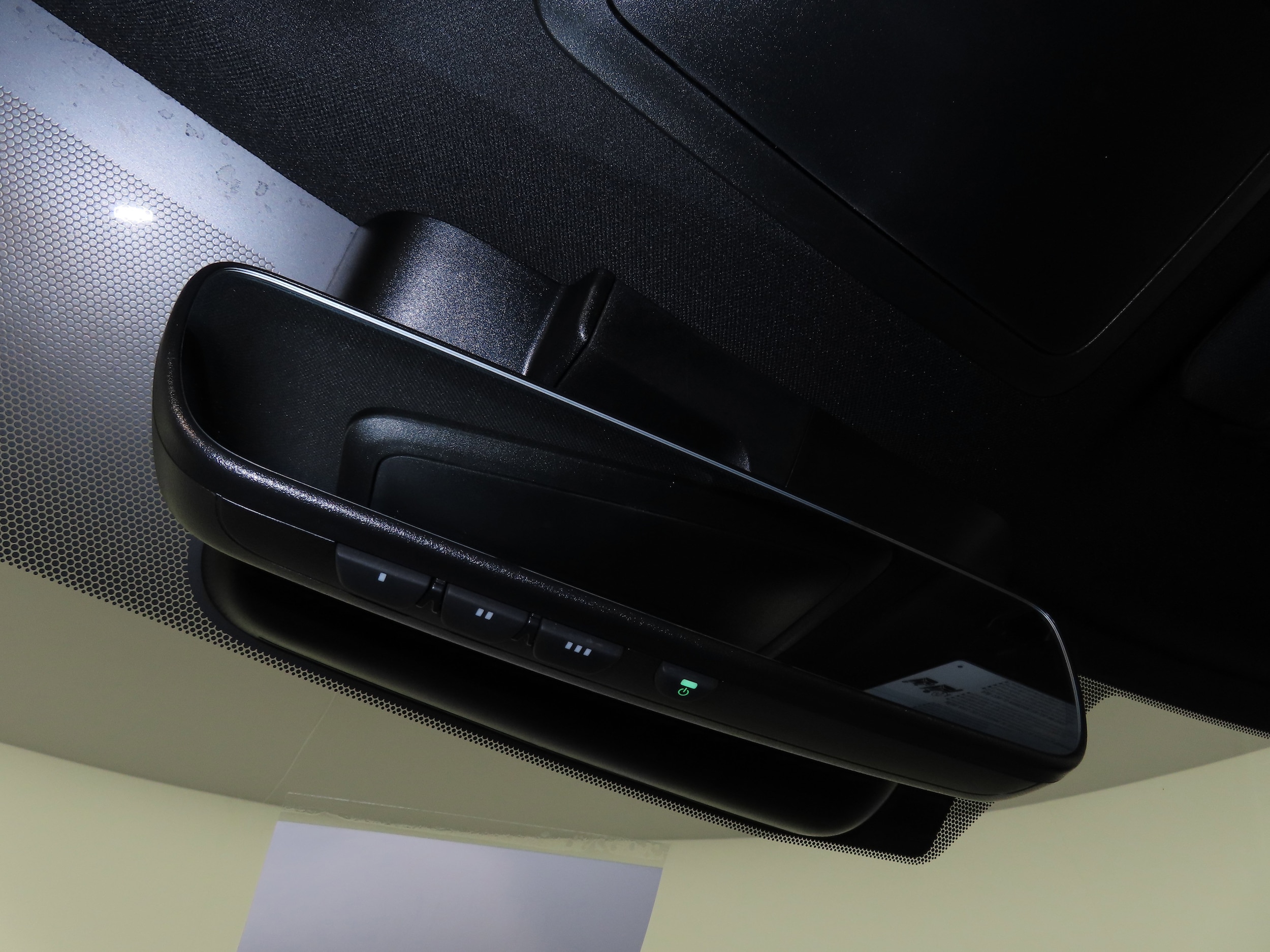 2025 Toyota Tundra Limited - Photo 39