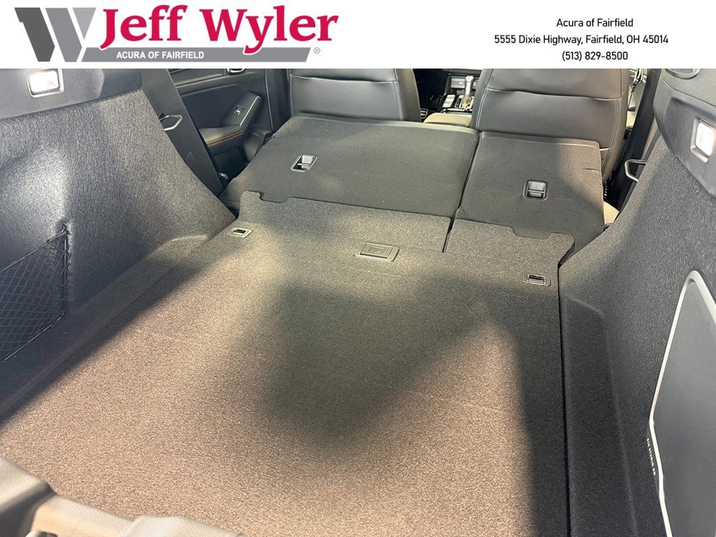 2026 Acura Integra A-Spec w/Technology Package - Photo 33