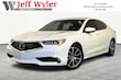  Acura TLX