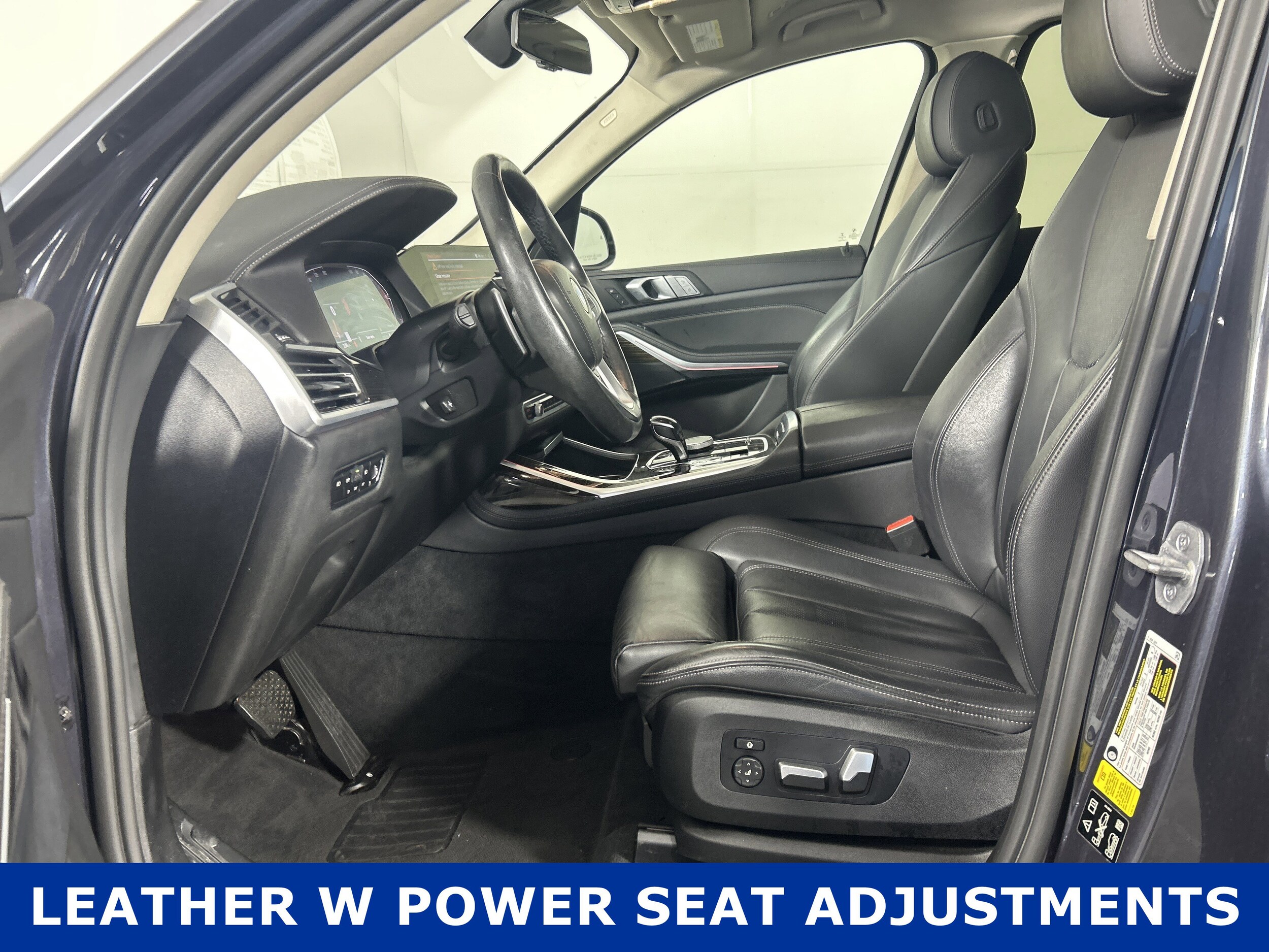 2021 Bmw X7 xDrive40i photo 4