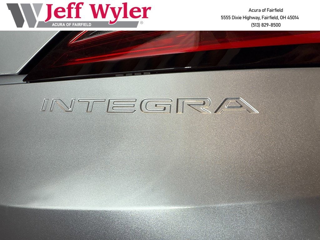 2026 Acura Integra A-Spec w/Technology Package - Photo 11
