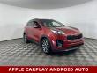 Used 2018 Kia Sportage EX SUV