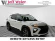 Used 2023 Chevrolet Trailblazer RS SUV