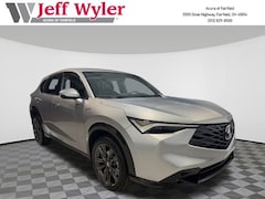 2025 Acura ADX A-Spec Package SUV