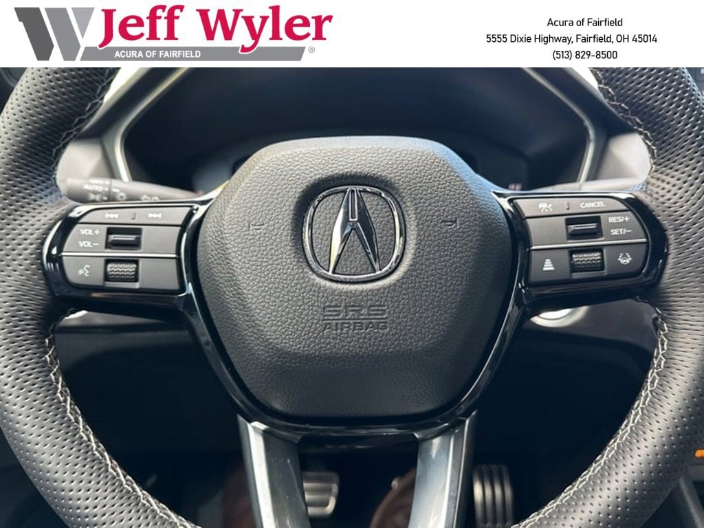 2026 Acura Integra Type S - Photo 19