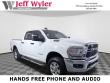 Used 2024 Ram 2500 Big Horn Truck Crew Cab