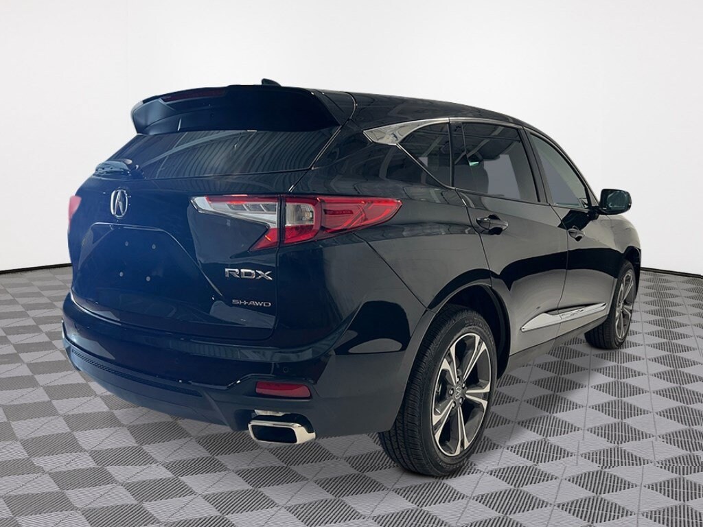 Used 2026 Acura RDX Technology Package SUV