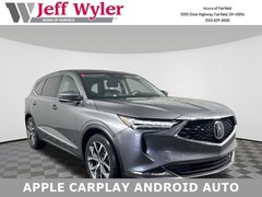 2024 Acura MDX SH-AWD Technology Package SUV