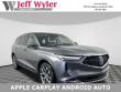 Certified 2024 Acura MDX SH-AWD Technology Package SUV