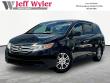 Used 2012 Honda Odyssey EX-L Van